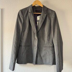 Long Tall Sally Jacket 💜